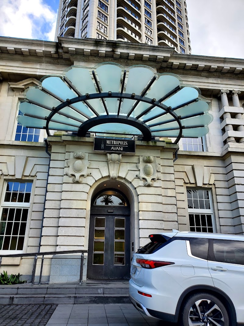 Apartments In Auckland - Apartments In Auckland 40 Kitchener Street, Auckland CBD, Auckland 1010, New Zealand