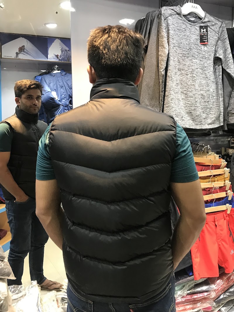 Outdoor Compass Shop - Outdoor Compass Shop Thabahi Sadak, Kathmandu 44600, Nepal