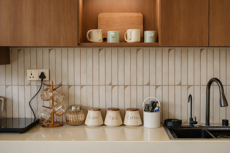 Vraksh Living - Vraksh Living, 28, Govind Vihar Rd, Vistar, Mansarovar, Jaipur, Rajasthan 302019, India