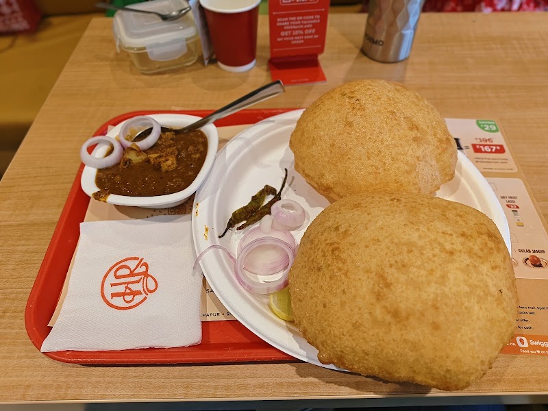 Haldiram's - Haldiram's Shop No. 2/3, Spot 18 Mall, Chouk, near Jagtap Dairy, Mana-mandir Society, Pimple Saudagar, Pune, Pimpri-Chinchwad, Maharashtra 411017, India
