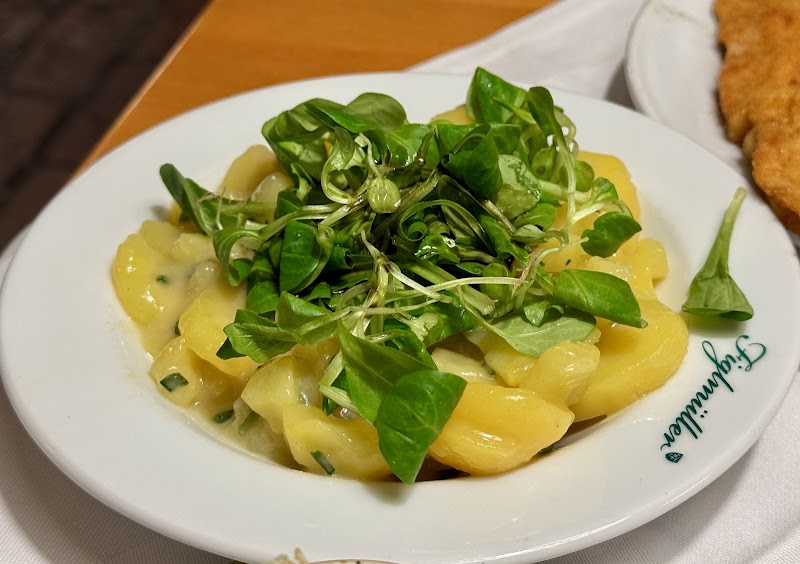 Figlmüller – Restaurant Bäckerstraße - Figlmüller – Restaurant Bäckerstraße Bäckerstraße 6, 1010 Wien, Austria