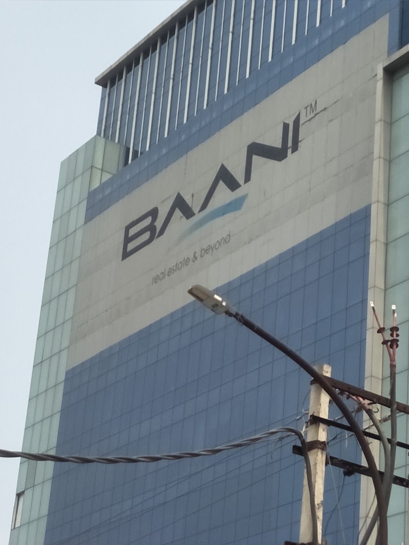 Address One by Baani - Address One by Baani Baani, 1, Vigyan Vihar, Sector 56, Gurugram, Haryana 122011, India