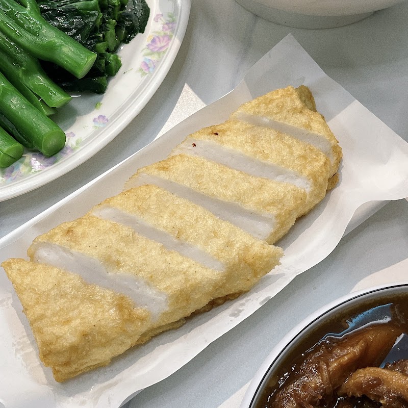 夏銘記 Ha Ming Kee - 夏銘記 Ha Ming Kee, Kam Shing House, 21-23 Hillier St, Sheung Wan, Hong Kong