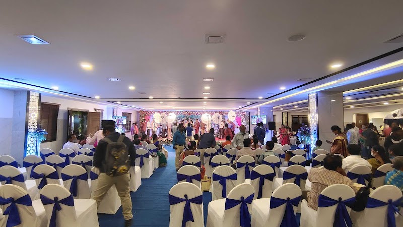 The HSR Club - The HSR Club 23rd Main, 3rd Sector CA-12, 22nd Cross Rd, near Narayana Hospital, Sector 3, HSR Layout, Bengaluru, Karnataka 560102, India