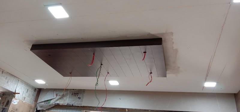 SOLID WOOD - SOLID WOOD 7JH7+J4V, Unnamed Road, Chandi, Raipur, Chhattisgarh 492009, India
