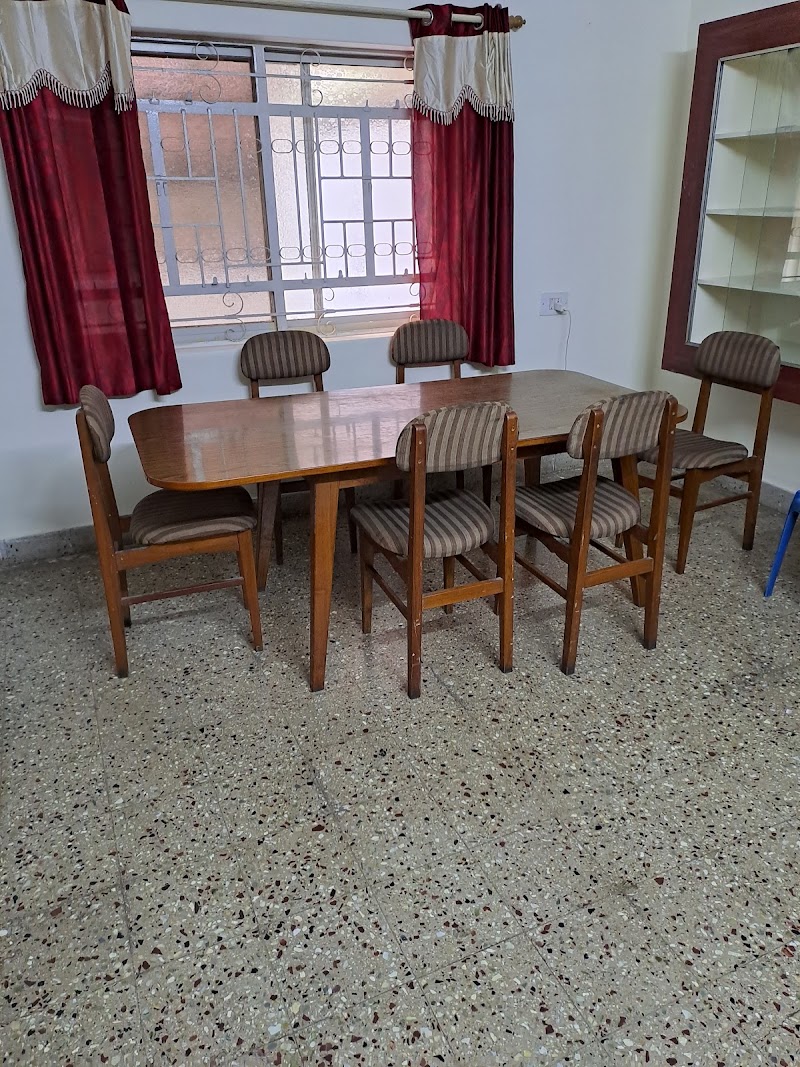 Anugraha Ladies Hostel, Koramangala - Anugraha Ladies Hostel, Koramangala 5th Cross Rd, 1st Block Koramangala, Koramangala, Bengaluru, Karnataka 560034, India
