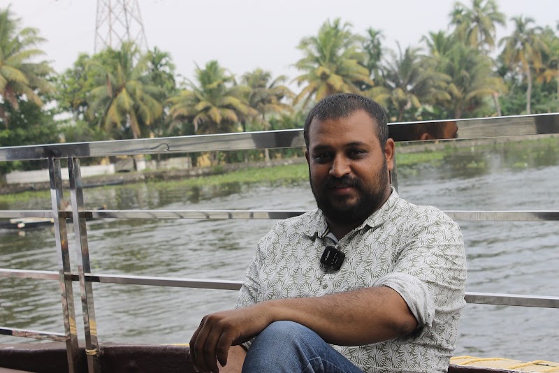 HOUSEBOAT ALAPPUZHA - HOUSEBOAT ALAPPUZHA Pathirappally, Poomkavu, Alappuzha, Keralam 688521, India