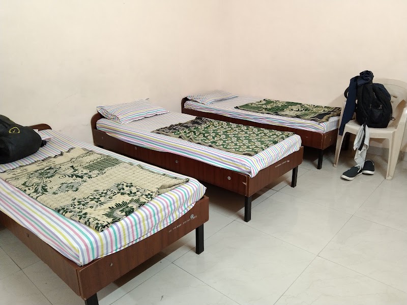 Sai Ashram Bhaktaniwas - Sai Ashram Bhaktaniwas Tal, Shirdi, Maharashtra 423109, India