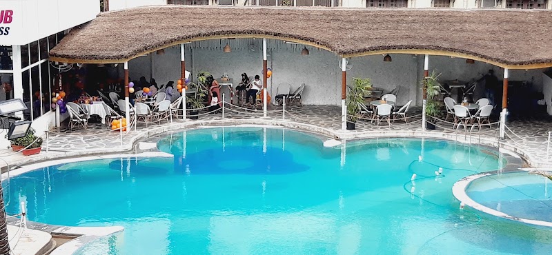Meghavi Wellness Spa & Salon | Country Club Begumpet - Meghavi Wellness Spa & Salon | Country Club Begumpet Country Club, Uma Nagar, Begumpet, Hyderabad, Telangana 500016, India