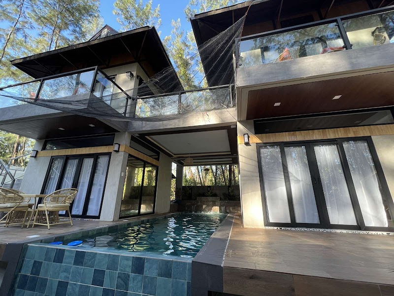 Liwa-liw Beach Villas & Dome Glamping - Liwa-liw Beach Villas & Dome Glamping, San Felipe, Zambales, Philippines