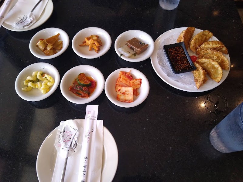 Seoul BBQ - Seoul BBQ, 593 Hartford Rd, New Britain, CT 06053, USA