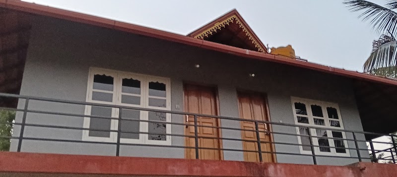 Kaveri Homestay - Kaveri Homestay Mukkodlu, Karnataka 571201, India