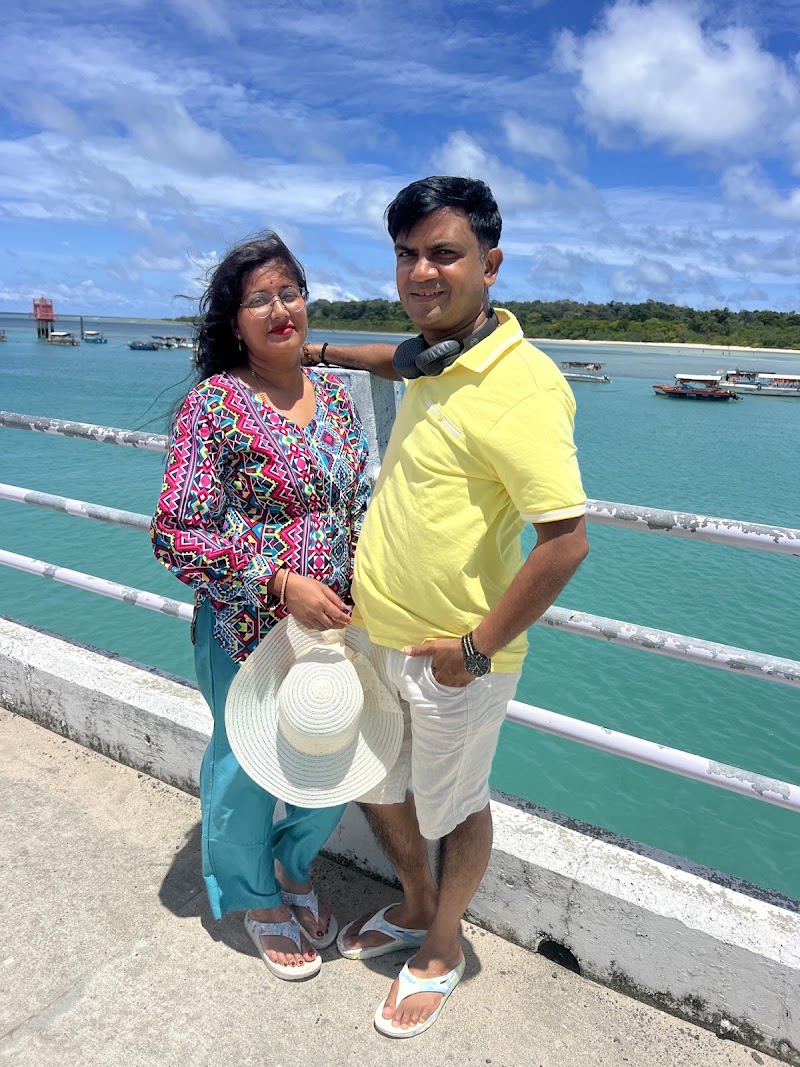 Aquays hotel - Aquays hotel Neil Island Jetty, Andaman and Nicobar Islands 744104, India
