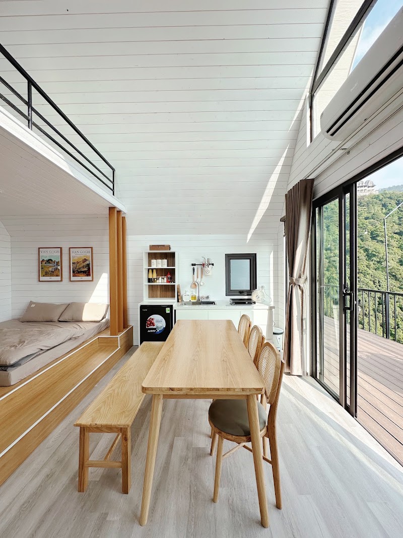 The Pure homestay - The Pure homestay, Tổ dân phố số 2, Tam Đảo, Phú Thọ 280000, Vietnam