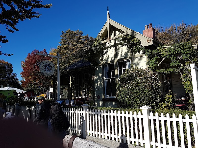 Arrowtown - Arrowtown Arrowtown, New Zealand