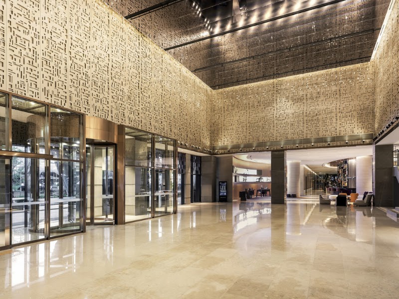 Novotel Ambassador Seoul Yongsan - Novotel Ambassador Seoul Yongsan South Korea, Seoul, Yongsan District, Cheongpa-ro 20-gil, 95 1F 노보텔 앰배서더 용산