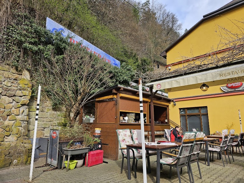 The Dragon Inn
