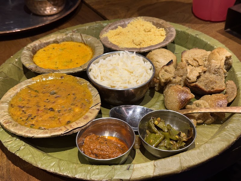 Raja Rani Restaurant - Raja Rani Restaurant Devi Marg, Sen Colony, Bani Park, Jaipur, Jaipur Nagar Nigam Area, Rajasthan 302016, India