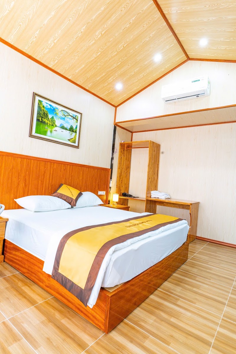 Trường tiểu học Trường Yên - Trường tiểu học Trường Yên, 7WV5+6WH, QL38B, Tây Hoa Lư, Ninh Bình, Vietnam