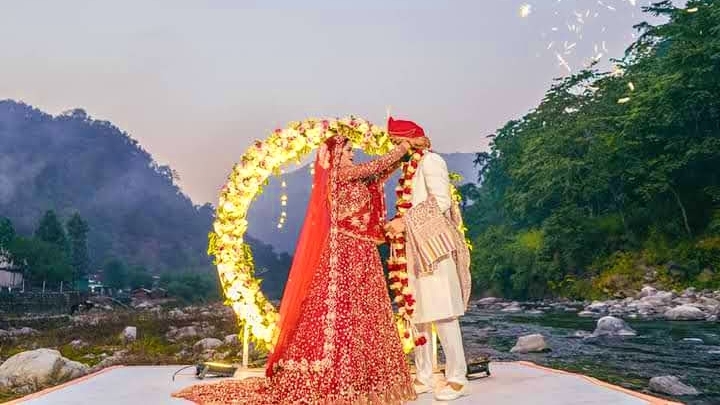 Phool Chatti Resort - Phool Chatti Resort, Rattapani, Neelkanth Temple Rd, Rishikesh, Paliyal Gaon, Uttarakhand 249304, India