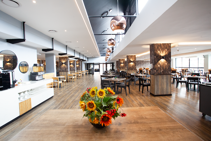 THE Pretoria Hotel - THE Pretoria Hotel, 230 Hamilton St, Arcadia, Pretoria, 0001, South Africa