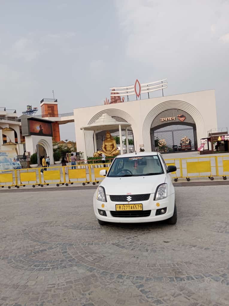 Sanyasi Baba Tour - Sanyasi Baba Tour HPGP+VX6, U.L.T.Colony, Udaipur, Rajasthan 313003, India