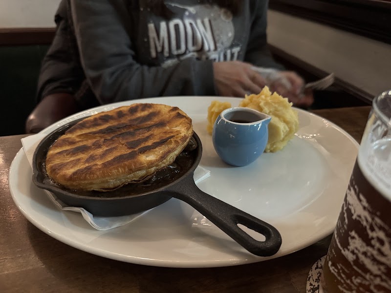 The Monkey Puzzle - The Monkey Puzzle 30 Southwick St, Tyburnia, London W2 1JQ, UK
