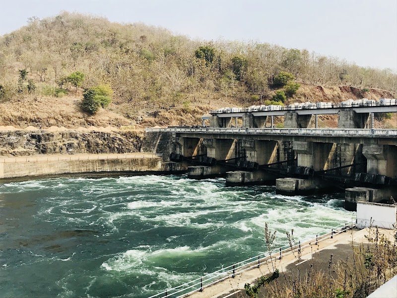 Sardar Sarovar Dam Reservoir - Sardar Sarovar Dam Reservoir, Gujarat 393151