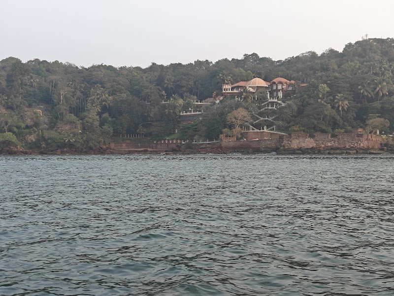 Dolphins ride Goa (Ajit boat trips) - Dolphins ride Goa (Ajit boat trips) Goa Calling Boat Trips at Nerul Coco Beach, FQXM 2WF, Coco, Nerul, Goa 403114, India