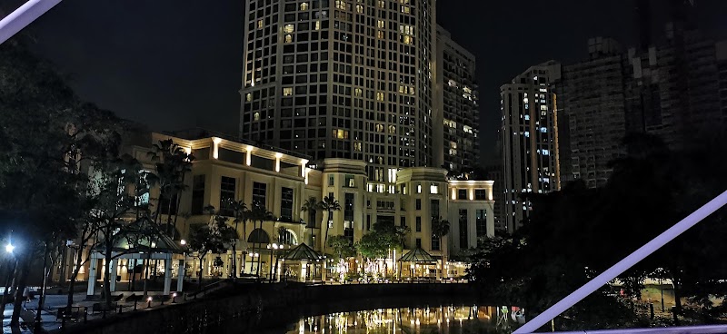 Robertson Quay - Robertson Quay, Singapore