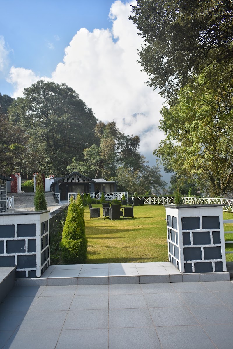 THE MIRCHONI RESORTS, NAINITAL - THE MIRCHONI RESORTS, NAINITAL, Ayarpatta Slopes, Mallital, Nainital, Uttarakhand 263001, India