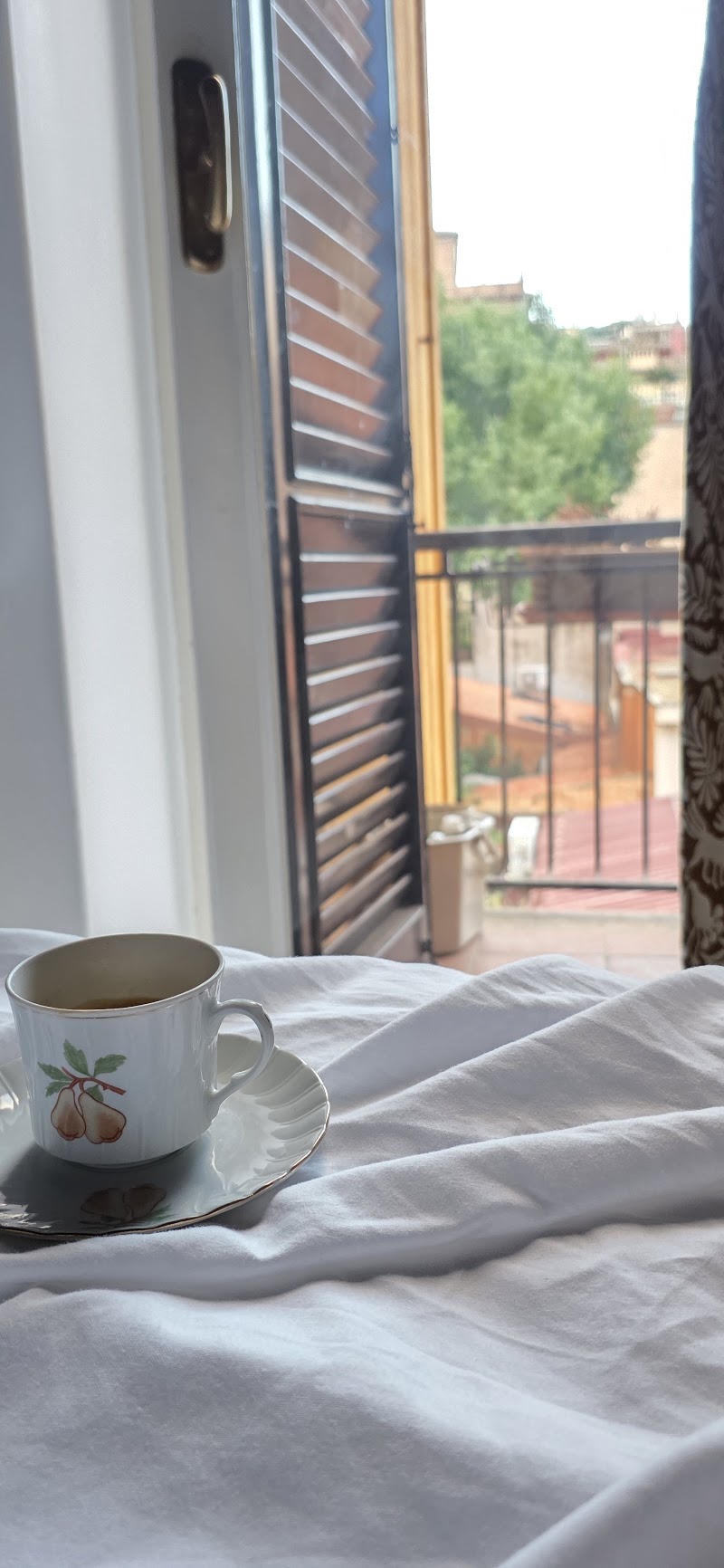 Appartamento storico Borgo Pio - Appartamento storico Borgo Pio, Borgo Pio, 68/Int 4, 00193 Roma RM, Italy