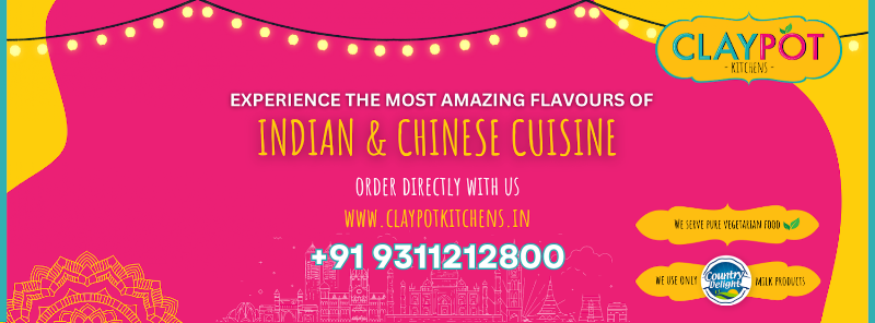 Claypot Kitchens - Claypot Kitchens SCO-23, Housing Board Shopping Complex, opposite Maruti Vihar Exit Gate Road, near Mehrauli-Gurgaon Road, Saraswati Vihar, Chakkarpur, Gurugram, Haryana 122002, India