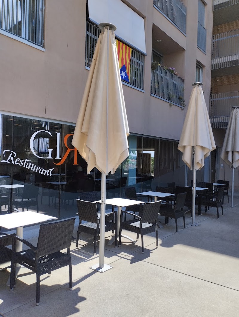 Restaurant Girum - Restaurant Girum Carrer de Francesc Ferrer i Gironès, 6, 17007 Girona, Spain