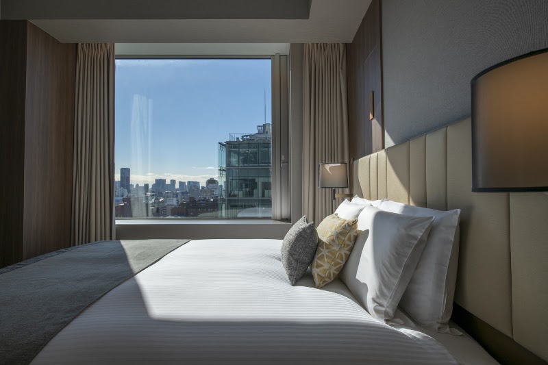 Mitsui Garden Hotel Roppongi Tokyo Premier - Mitsui Garden Hotel Roppongi Tokyo Premier Japan, 〒106-0032 Tokyo, Minato City, Roppongi, 3-chōme−15−１７ 三井ガーデンホテル六本木プレミア