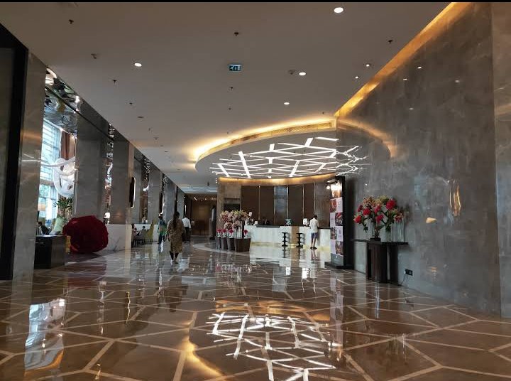JW Lounge