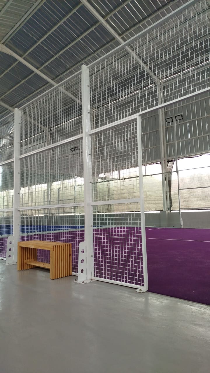 JC Padel Kedoya - JC Padel Kedoya Jalan Kedoya Raya No. 52A, RT 009, RW 003, Kedoya Selatan, Kebon Jeruk Kota Adm, RT.1/RW.3, Kedoya Sel., Kec. Kb. Jeruk, Jakarta, Daerah Khusus Ibukota Jakarta 11520, Indonesia