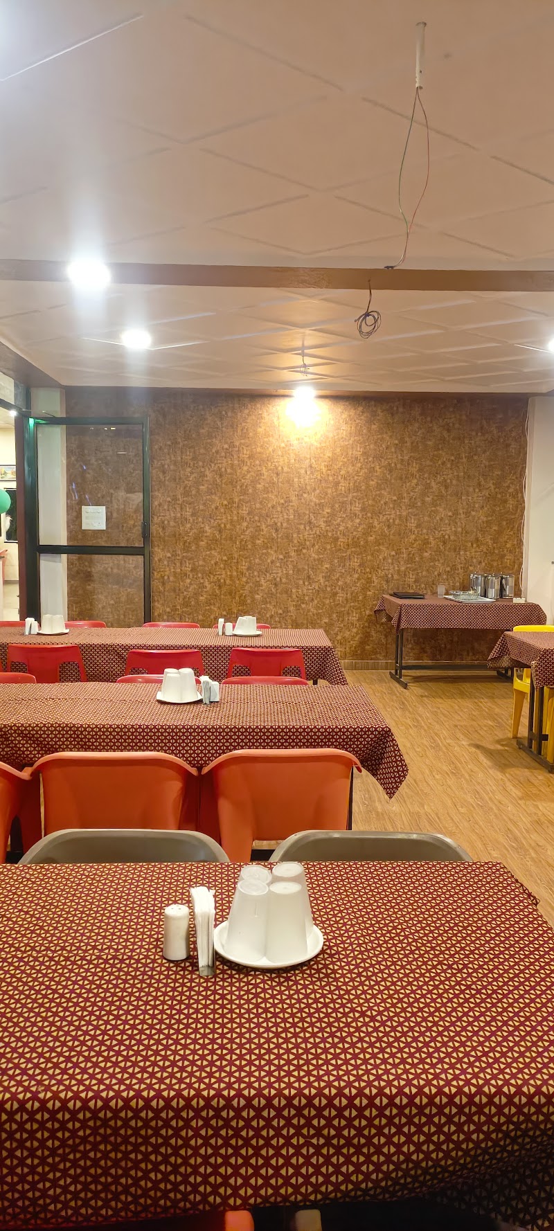 Subhanmangal Veg Non Veg Family Restaurant - Subhanmangal Veg Non Veg Family Restaurant Pune-Bangalore Highway, Moh tarf shirwal, Maharashtra 412801, India