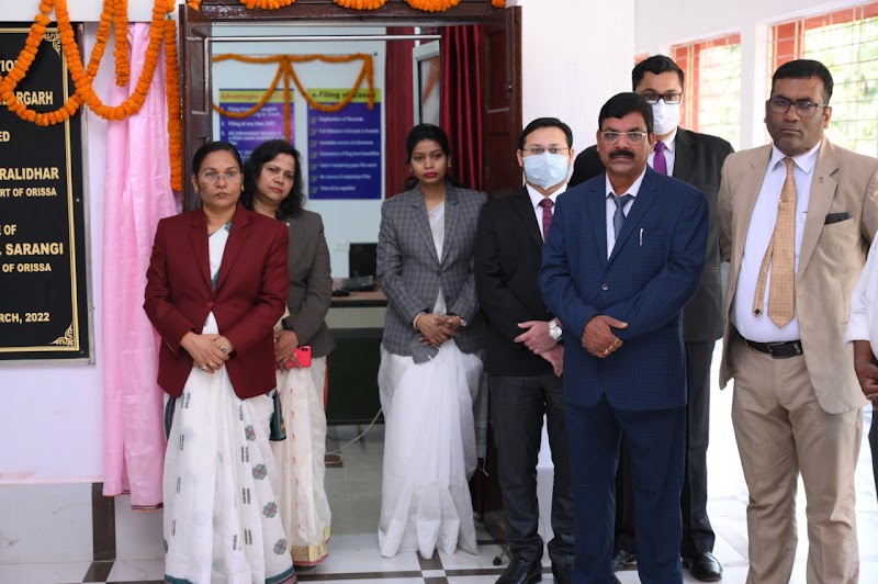 Advocate Sukanta Ku Mahapatra - Advocate Sukanta Ku Mahapatra, Unnamed Road, Sundargarh, Odisha 770001, India
