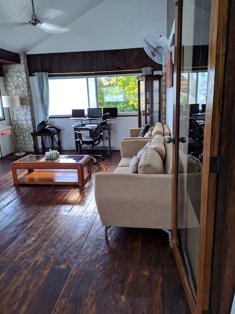 Homestay California - Homestay California W9PM+RM2, Tongo Point Rd, Moalboal, Cebu, Philippines