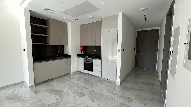 Peninsula Five - Peninsula Five Business Bay - Dubai - United Arab Emirates