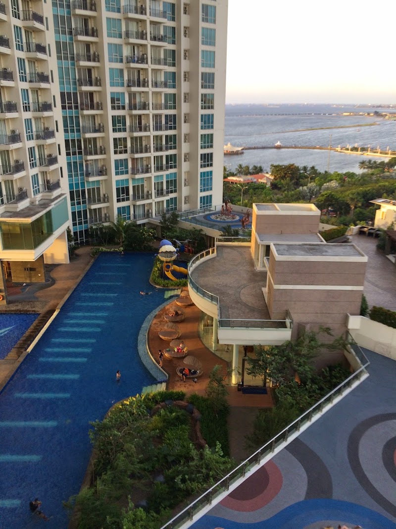 Ancol Mansion - Ancol Mansion Jl. Pasir Putih II No.11, RT.11/RW.10, Ancol, Kec. Pademangan, Jkt Utara, Daerah Khusus Ibukota Jakarta 14430, Indonesia