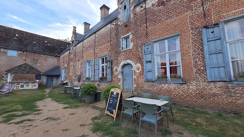 Den Herberg - Den Herberg, Hofeinde, 2280 Grobbendonk, Belgium