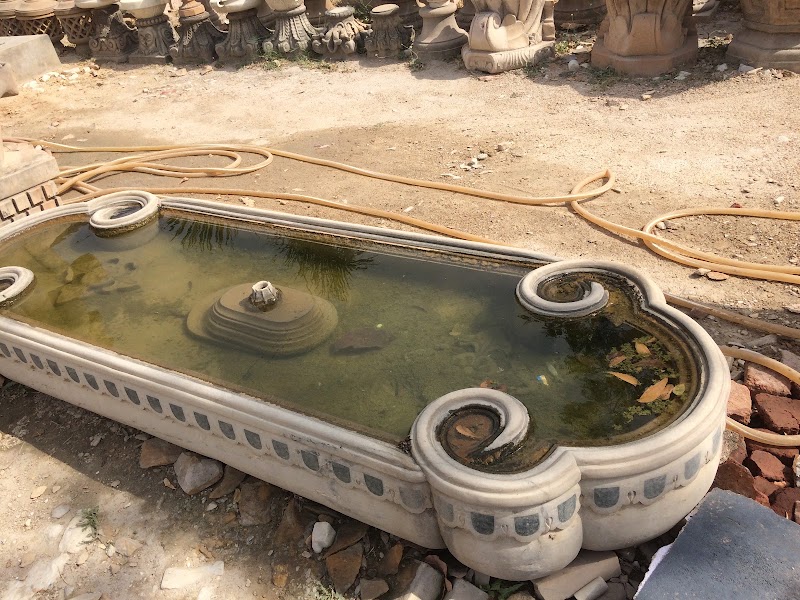 Bhuwana - Bhuwana Bhuwana, Udaipur, Rajasthan 313001, India