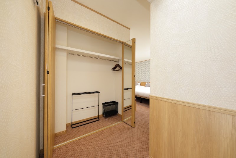 HACHIKAN INN - HACHIKAN INN 490-1 Seidōchō, Nakagyo Ward, Kyoto, 604-8274, Japan