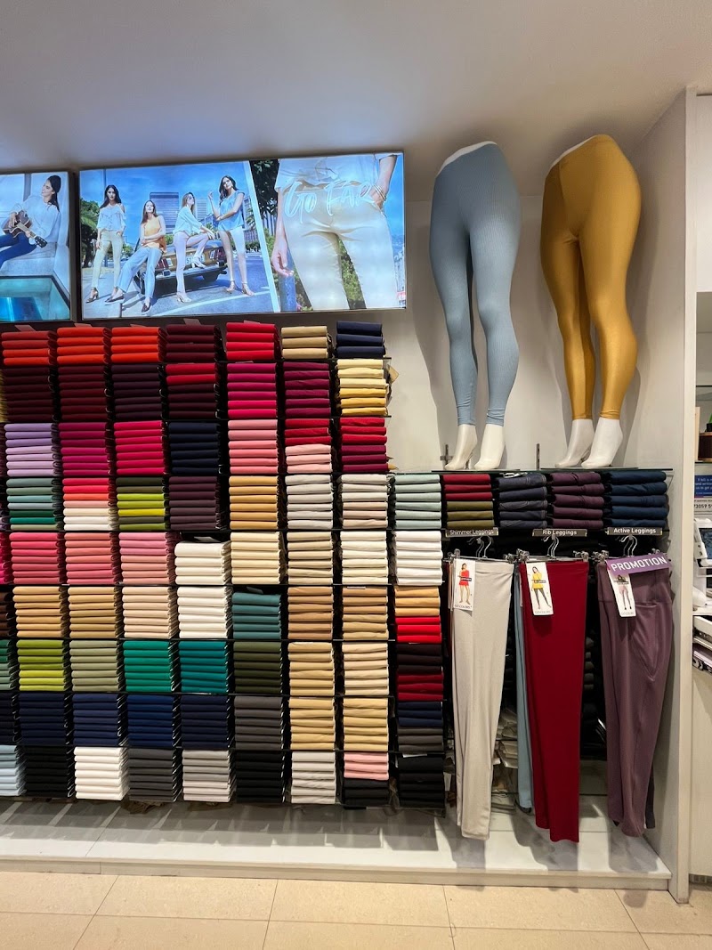 Go Colors - CC Mall Pandri | Women's Bottom Wear - Go Colors - CC Mall Pandri | Women's Bottom Wear, Shop No.5, Ground Floor, City Center Mall, Pandri, Raipur, Chhattisgarh 493441, India