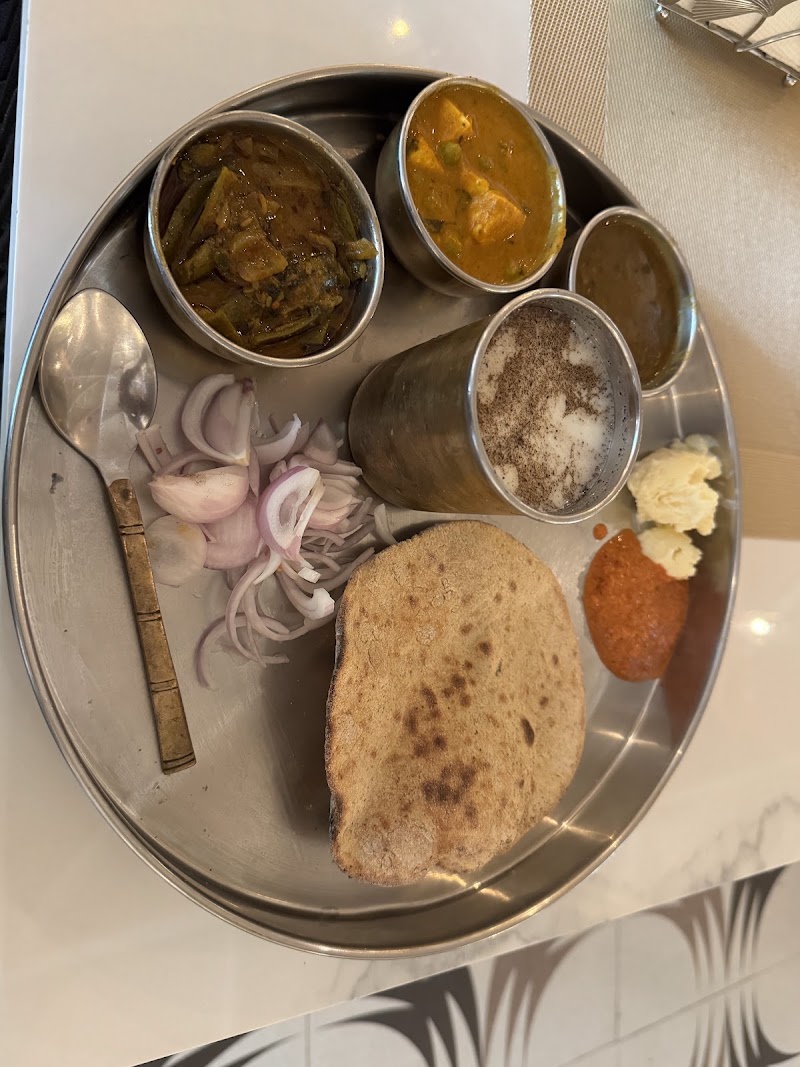RotiChutneyChhachh - Sector 65 - RotiChutneyChhachh - Sector 65 93WC+H53, Maidawas Rd, next to Worldmark Mall, Sector 65, Gurugram, Haryana 122101, India