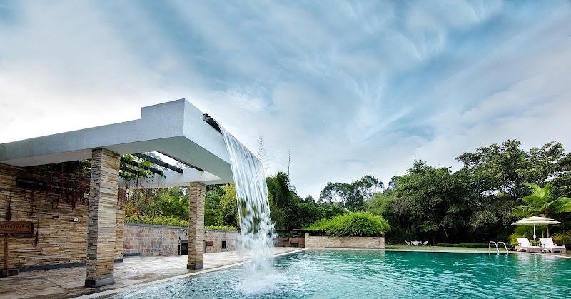 The Rainbow Room - The Rainbow Room 21, Bollur village, Guddehossur, Kushalnagar, Basavanahalli, Karnataka 571234, India