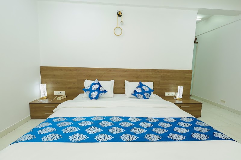 Mulberry Villa by Mercury Stays - Mulberry Villa by Mercury Stays, Bunglow no, 3, dam road, near Lagoona Resort, Gold Valley Sector D, Tungarli, Lonavala, Maharashtra 410403, India