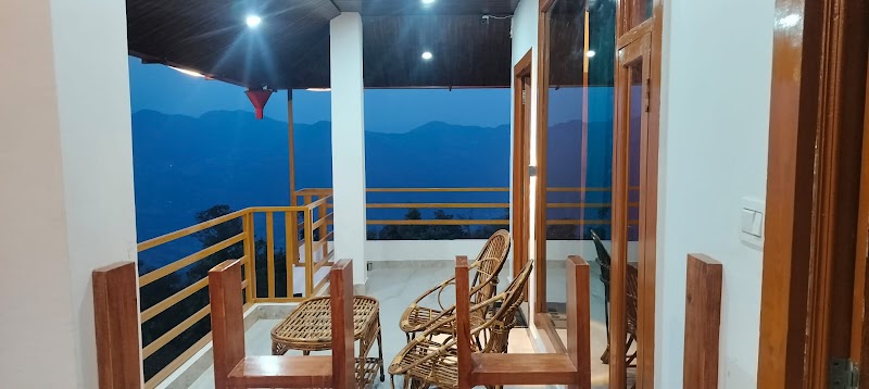The Chaukori Heritage - The Chaukori Heritage, Chaukori, Uttarakhand 262531, India